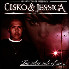 Album cover of The Other Side of Me