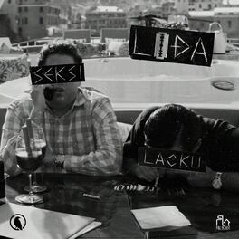 Album cover of Luđa