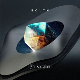 Album cover of Feel so High