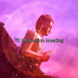 Album cover of 70 Meditation Meeting