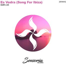 Album cover of Es Vedra (Song For Ibiza)