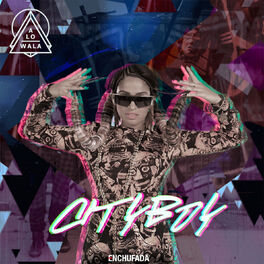 Album cover of Cityboy