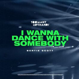 Album cover of I Wanna Dance with Somebody