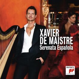 Album cover of Serenata Española