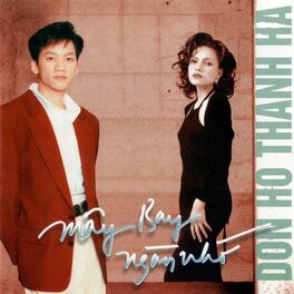 Album cover of Mây bay ngàn nhớ