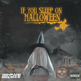 Album cover of If You Sleep On Halloween (feat. Rusty Cage & Bajr)