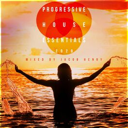 Album cover of Progressive House Essentials 2020
