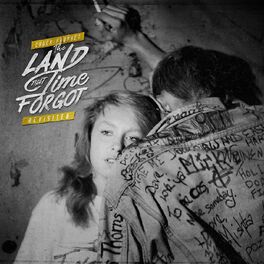 Album cover of The Land That Time Forgot Revisited (Live with the Make Out Quartet)