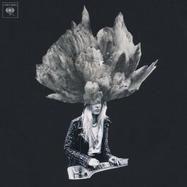 Album cover of Giving Up On You (Album Version)