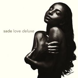 Album picture of Love Deluxe