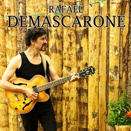 Album cover of Rafael Demascarone