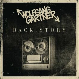 Album cover of Back Story