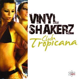 Album cover of Club Tropicana (Special Maxi Edition)