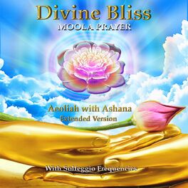 Album cover of Divine Bliss Moola Prayer (Extended Version)