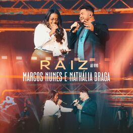 Album cover of Raiz (Ao Vivo)
