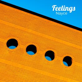Album cover of Feelings
