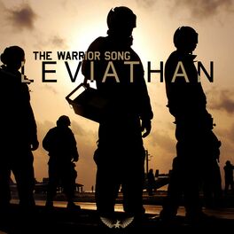 Album cover of The Warrior Song Leviathan