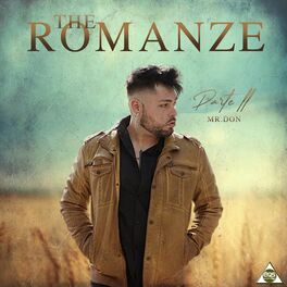 Album cover of The Romanze, Pt. II