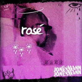 Album cover of ROSÉ