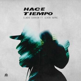 Album picture of Hace Tiempo