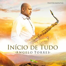 Album cover of Início de Tudo