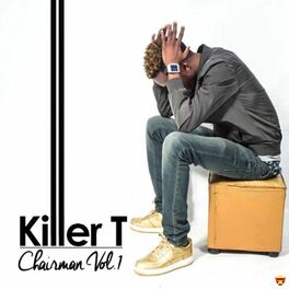 Album cover of Chairman, Vol. 1