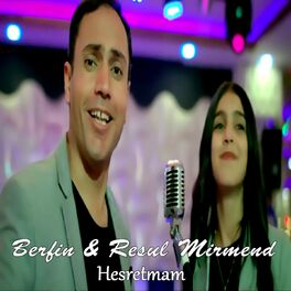 Album cover of Hesretmam
