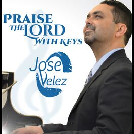 Album cover of Praise the Lord with Keys