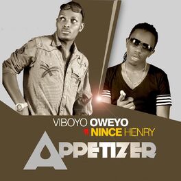 Album cover of Appetizer