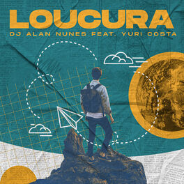 Album cover of Loucura (Remix)