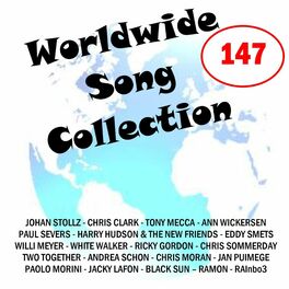 Album cover of Worldwide Song Collection vol. 147