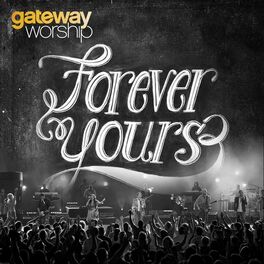Album cover of Forever Yours