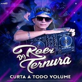 Album cover of Curta a Todo Volume