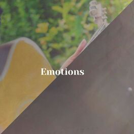 Album cover of Emotions
