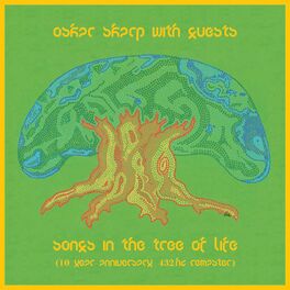 Album cover of Songs In The Tree Of Life (10 Year Anniversary 432hz Remaster)