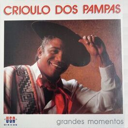 Album cover of Grandes Momentos