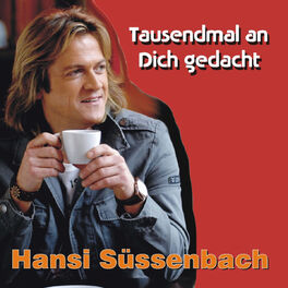 Album cover of Tausendmal an Dich gedacht