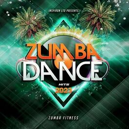 Album cover of Zumba Dance Hits 2023