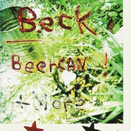 Album cover of Beercan