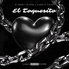 Album cover of El Toquesito