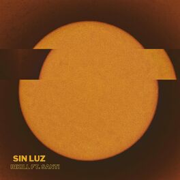 Album cover of Sin Luz (MPM) (feat. Santi)