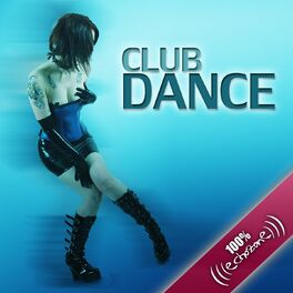 Album cover of 100% Club Dance
