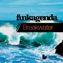 Album cover of Breakwater