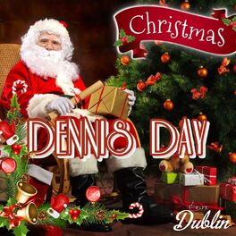 Album cover of Oldies Selection: Dennis Day - Christmas