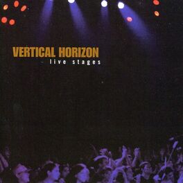 Album cover of Live Stages