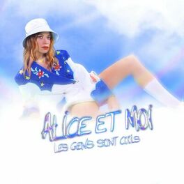 Album cover of Les gens sont cools