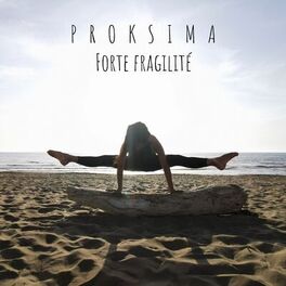Album cover of Forte fragilité