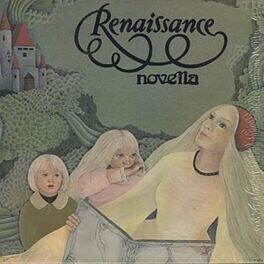 Album cover of Novella (Remastered & Expanded Edition)