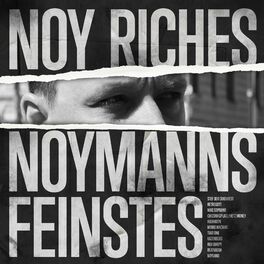 Album cover of Noymanns Feinstes