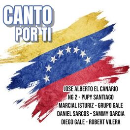 Album cover of Canto por Ti